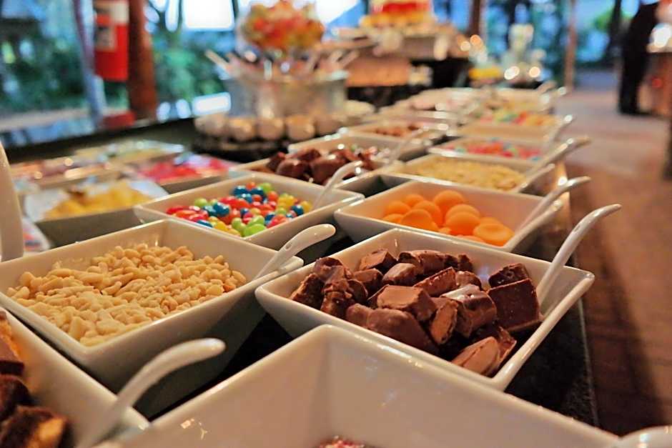 Birchwood Hotel and OR Tambo Conference Centre