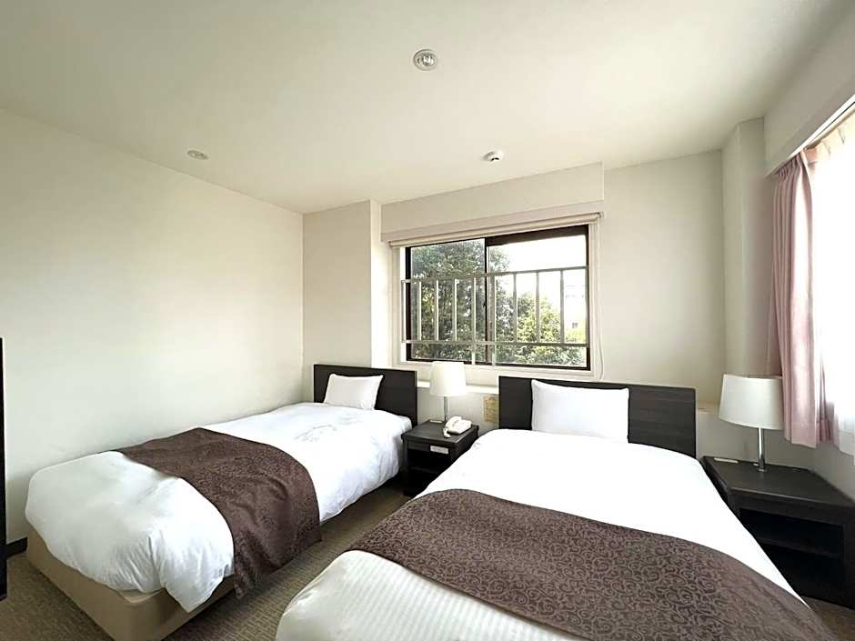 Shinjuku Sun Park Hotel