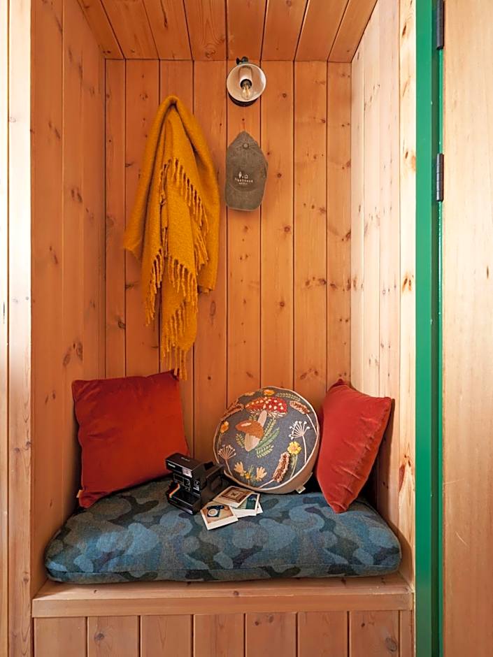 Treehouse Hotel Manchester