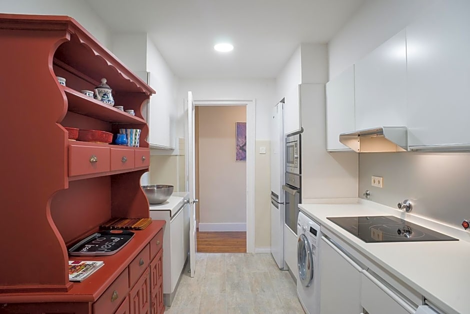 La Terrace - IB. Apartments