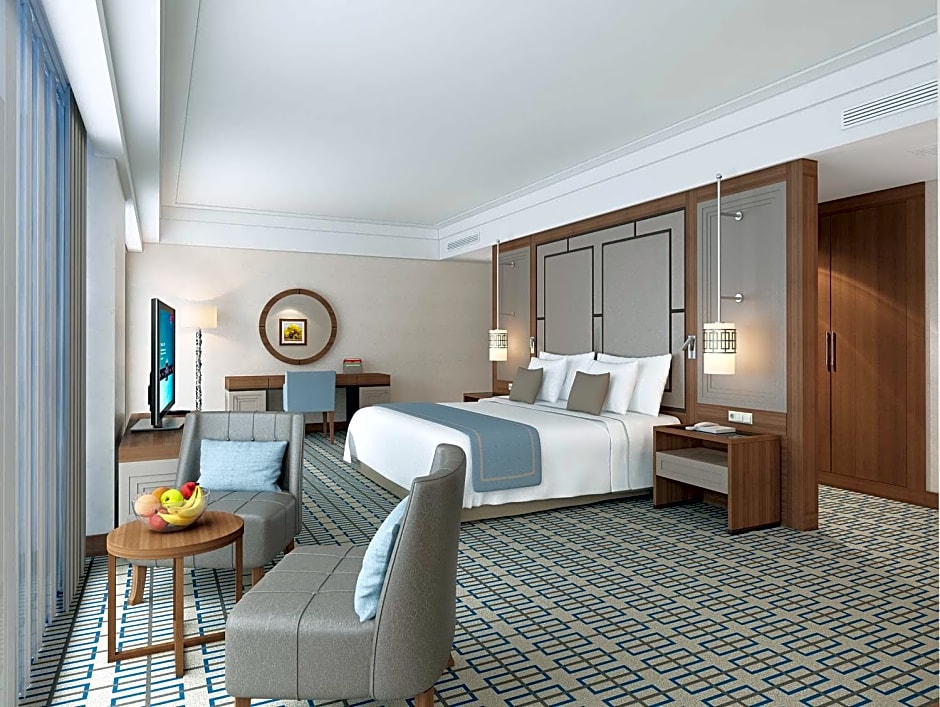 Ramada Plaza by Wyndham Rize
