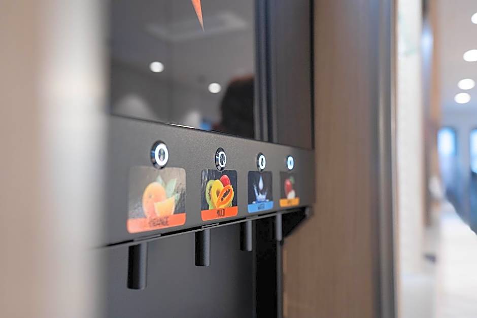 Prize by Radisson, Dresden Mitte