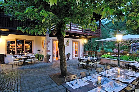 Landgasthof zur Sonne