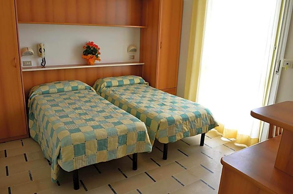 Hotel Zani