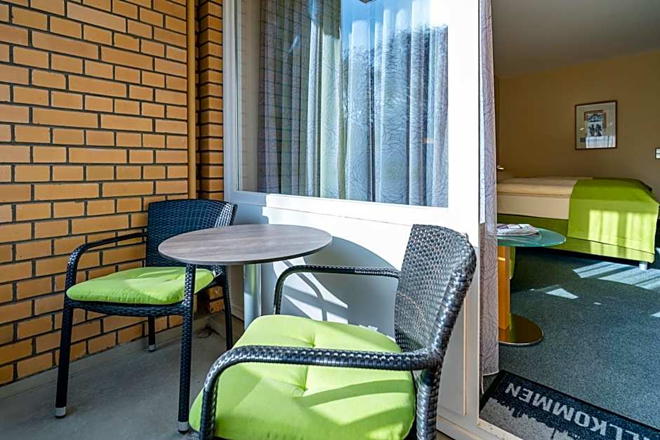 Schlosspark Hotel