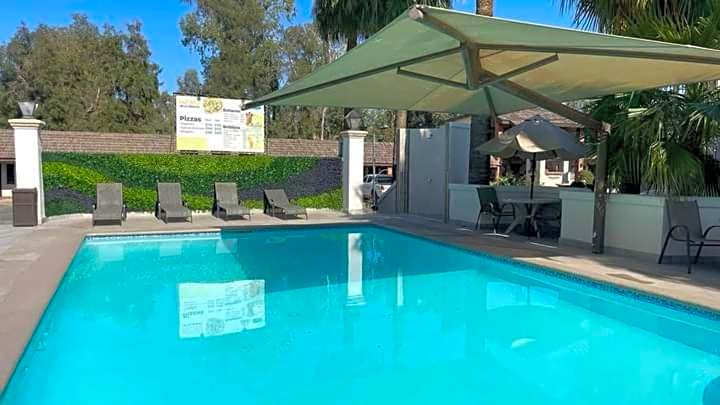 Hotel Siesta Real