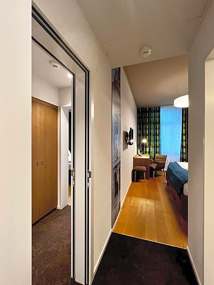 Hotel Bären am Bundesplatz