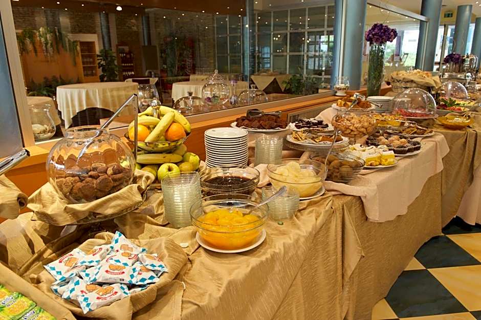 Albergo Mediterraneo