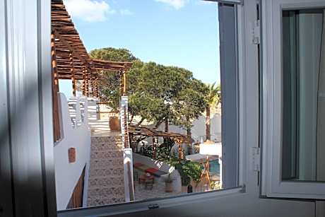 Suite with Sea View