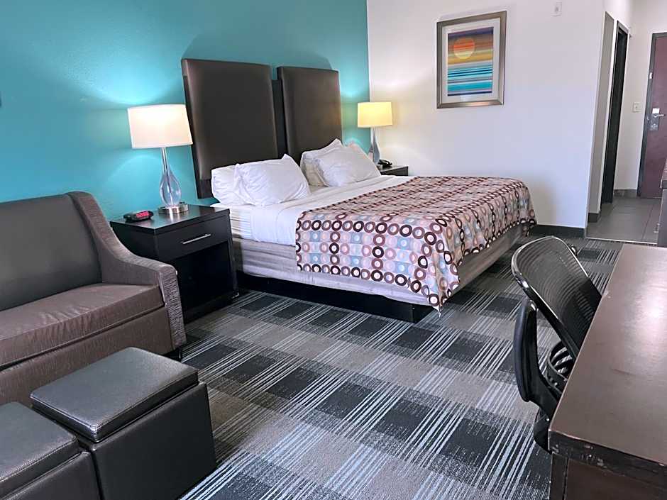 Days Inn by Wyndham Alva