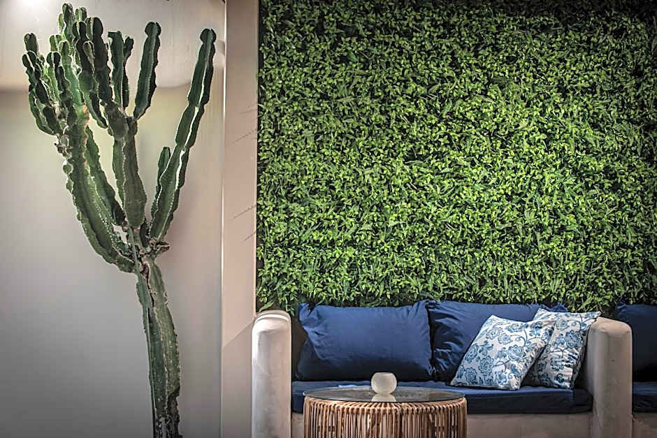 Serenity Spritz Boutique Hotel - Adults Only