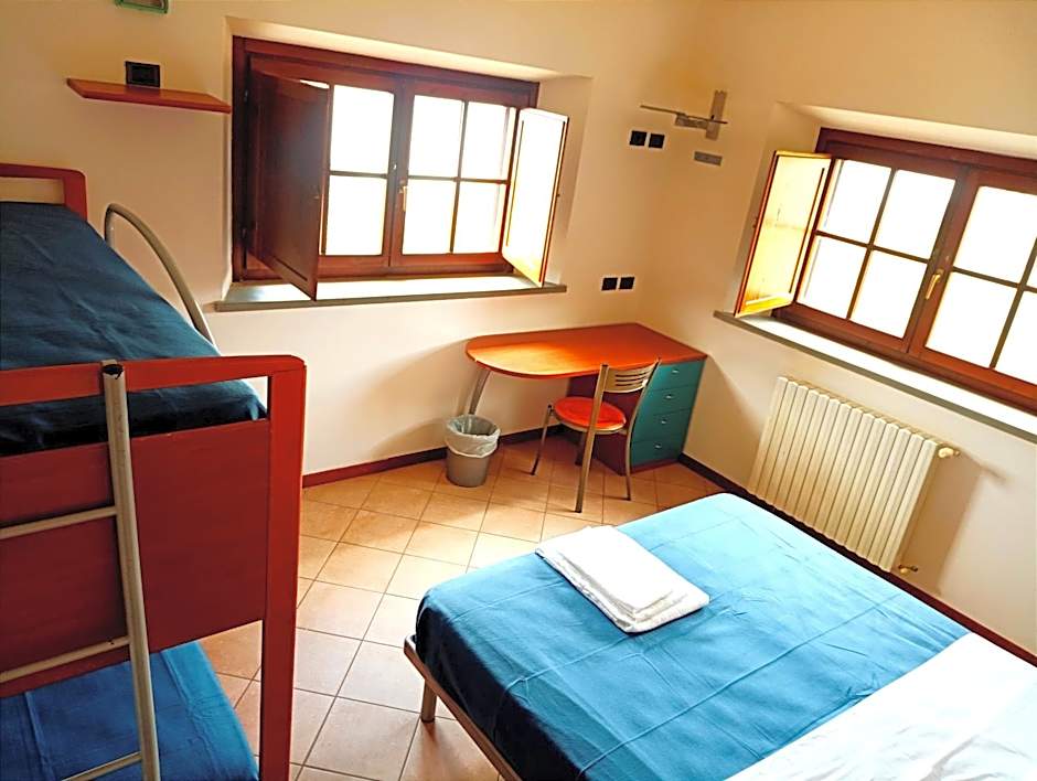 Trasimeno Nature house