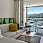 Shangri-La Hotel The Marina Cairns