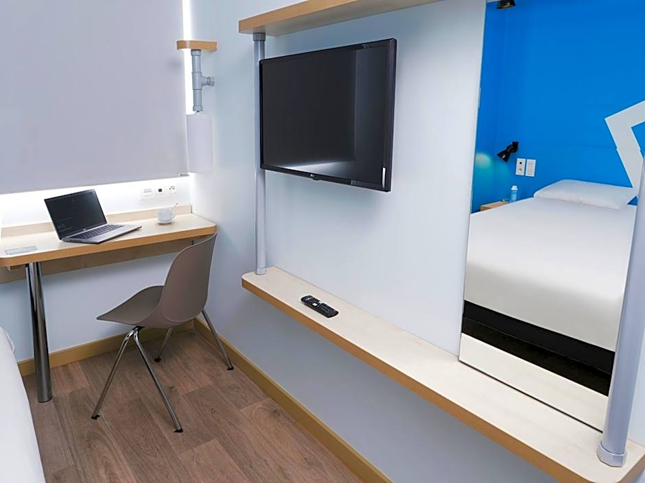 ibis budget Toulouse Colomiers