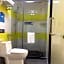 7 Days Inn Dongguan Changping Railway Station