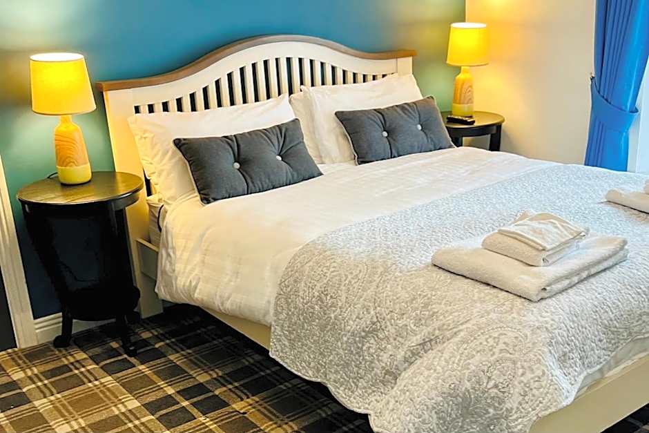 Zoe Bistro & Accommodation