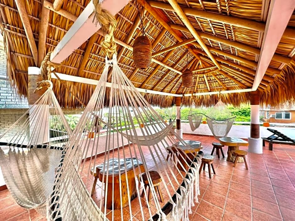Casa Piedra Parada
