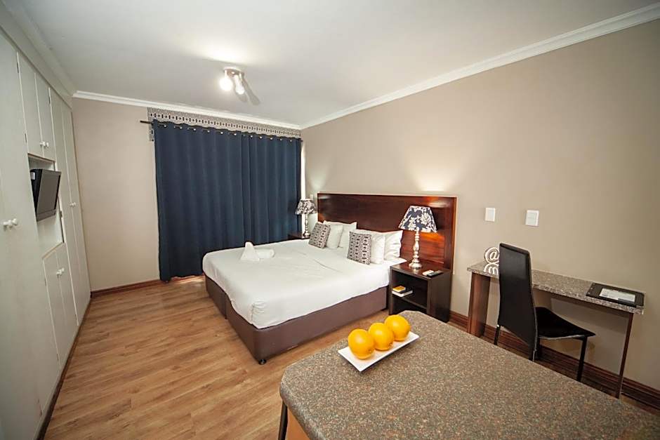 Hotel @ Tzaneen