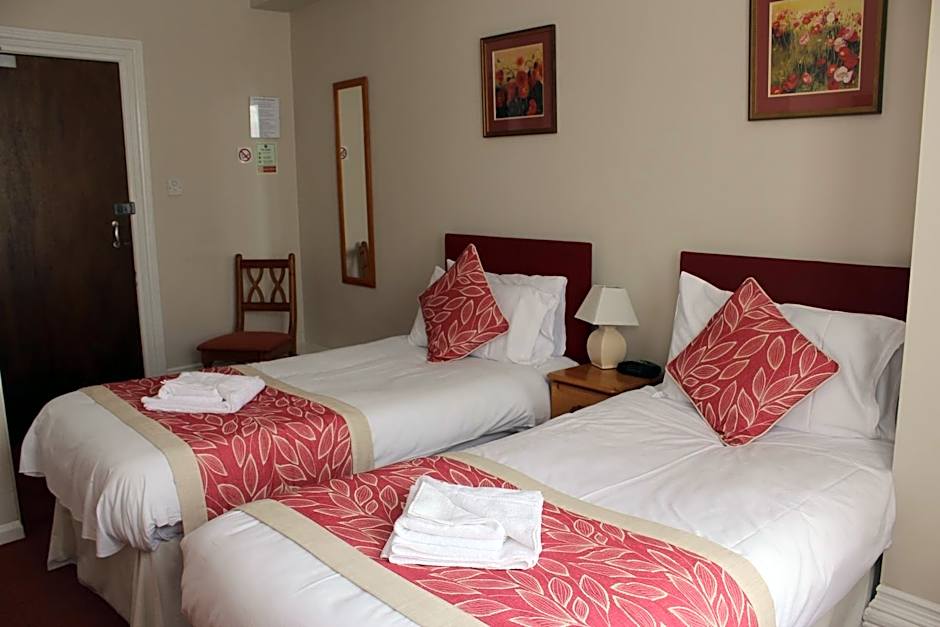 By The Sea Bed and Breakfast