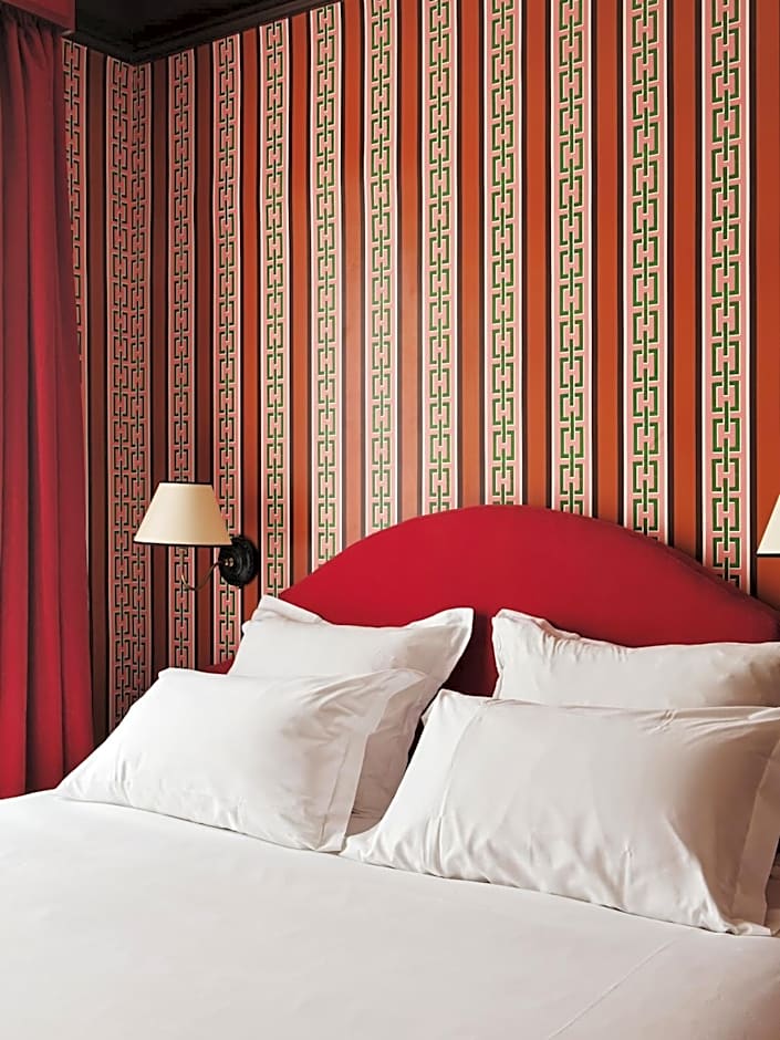 Hotel Les Deux Gares