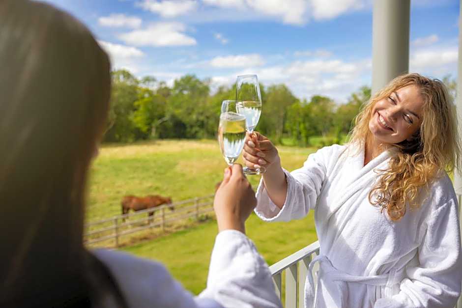 voco The Club - Dublin Gateway by IHG