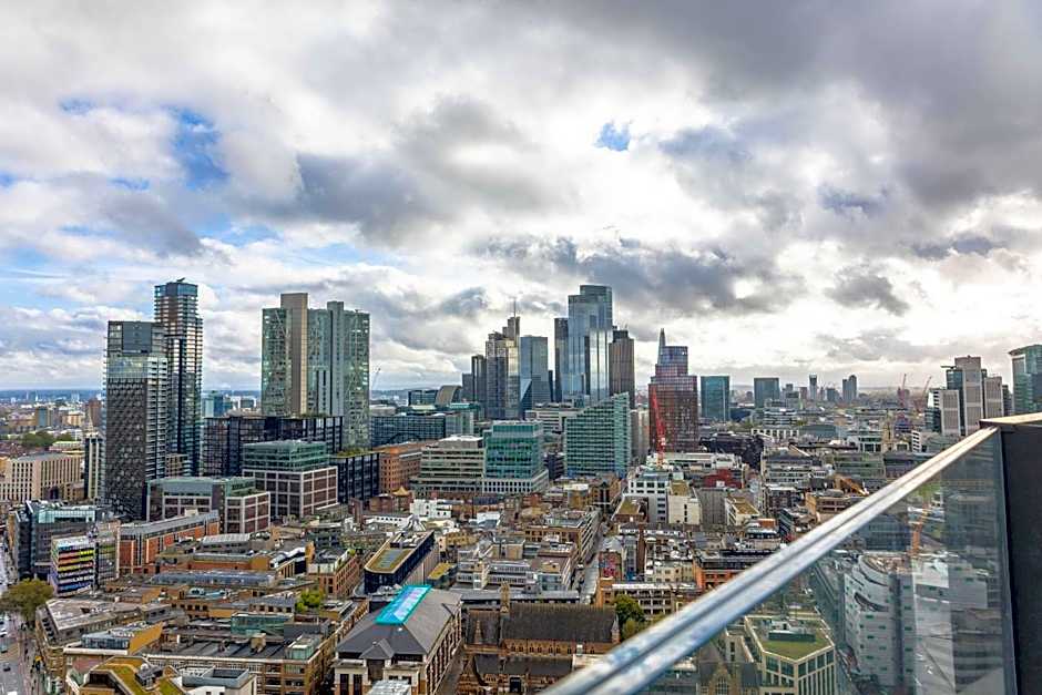 art'otel London Hoxton