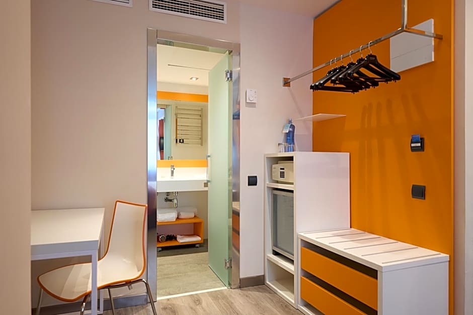 Catalonia Mikado Hotel