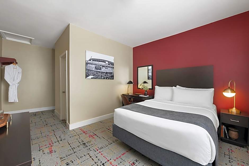 Majestic Hotel