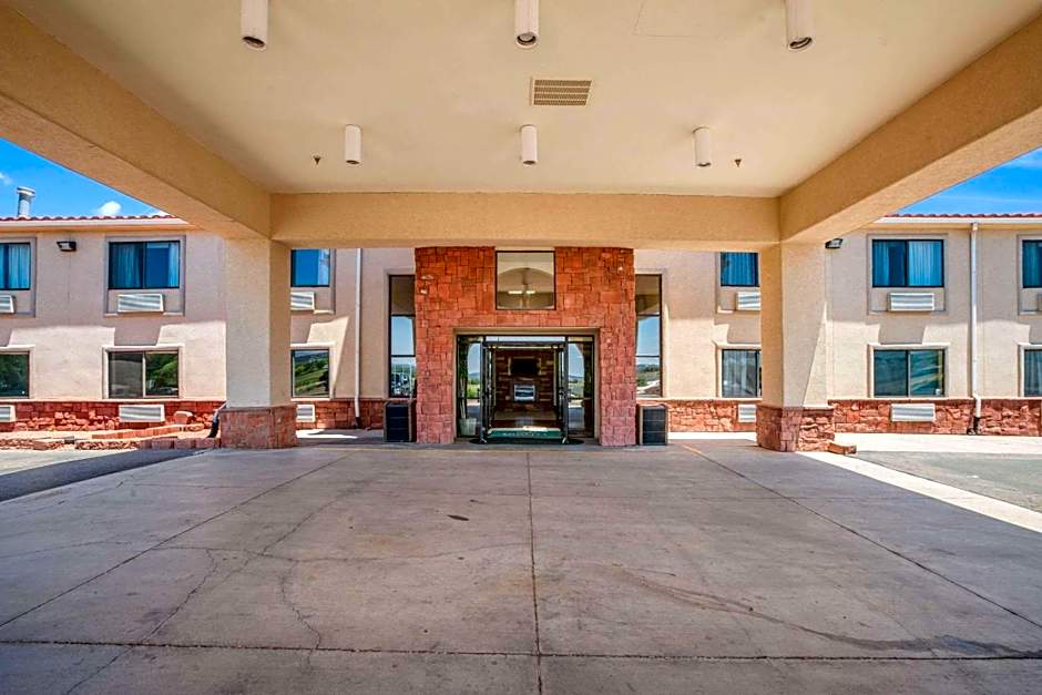 Quality Inn Kanab