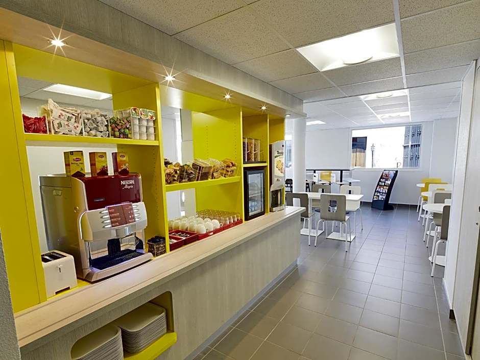 Premiere Classe Valence Nord Saint-Marcel-les-Valence Hotel