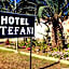 Hotel Stefani