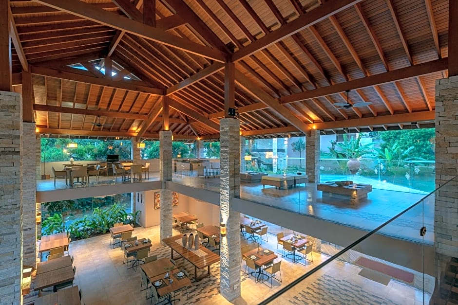 Hotel Real Villa Bella