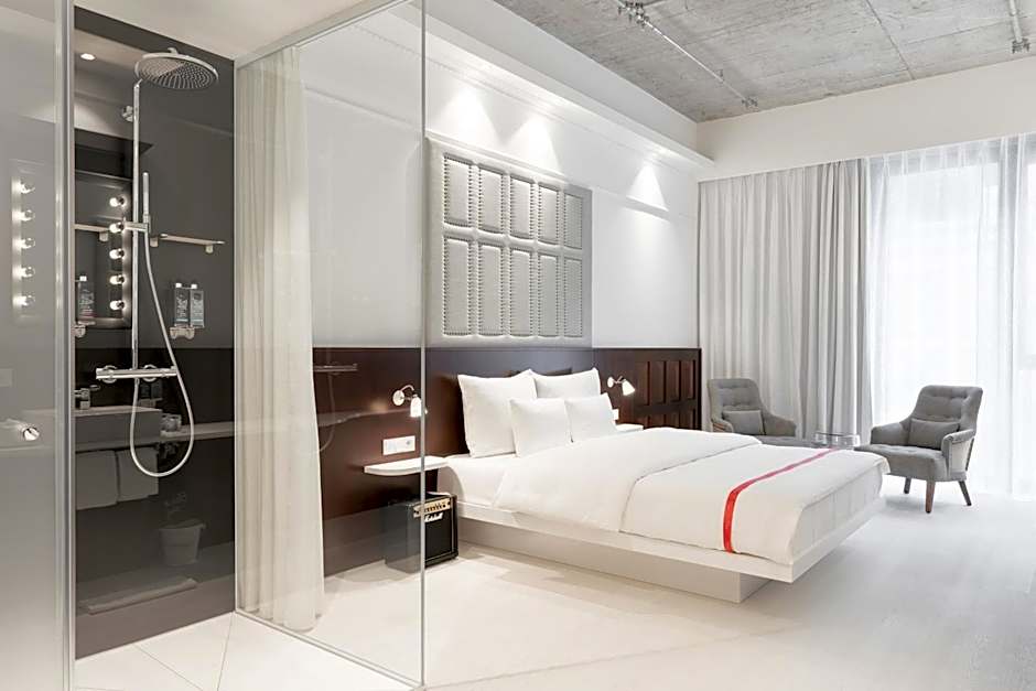 Ruby Louise Hotel Frankfurt