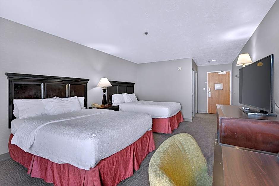 Hotel SLC