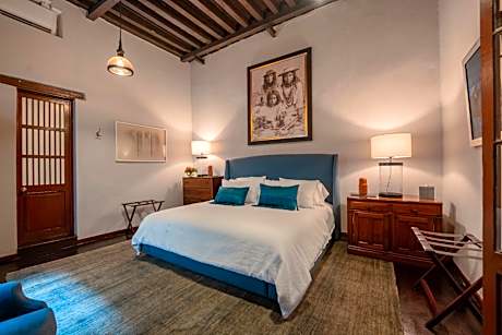 Standard Double Suite