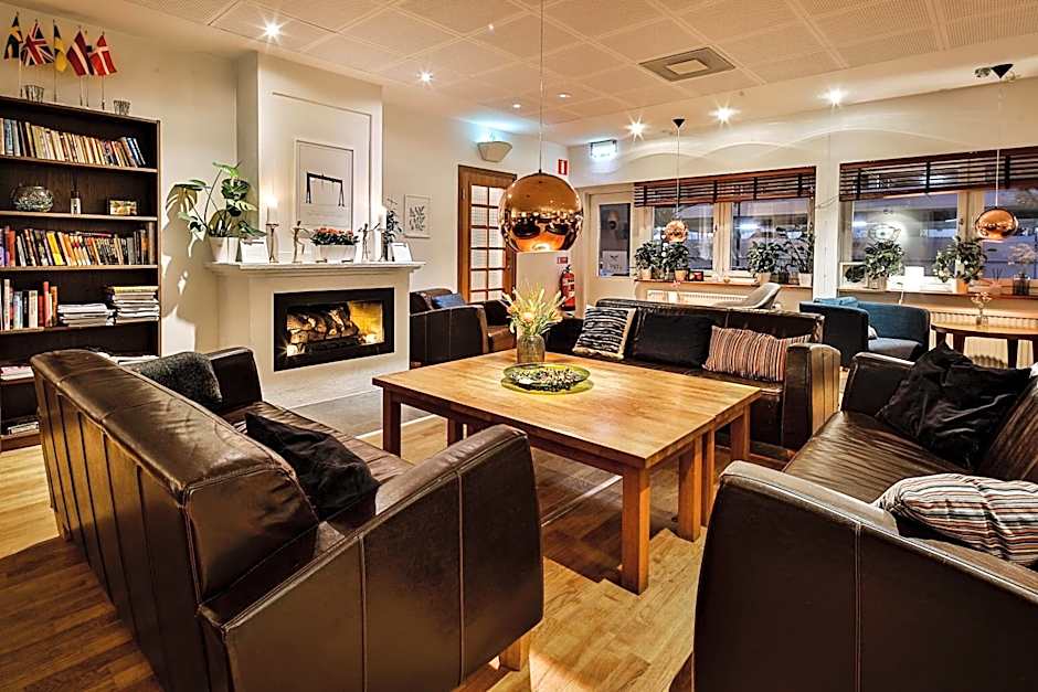 First Hotel Jörgen Kock