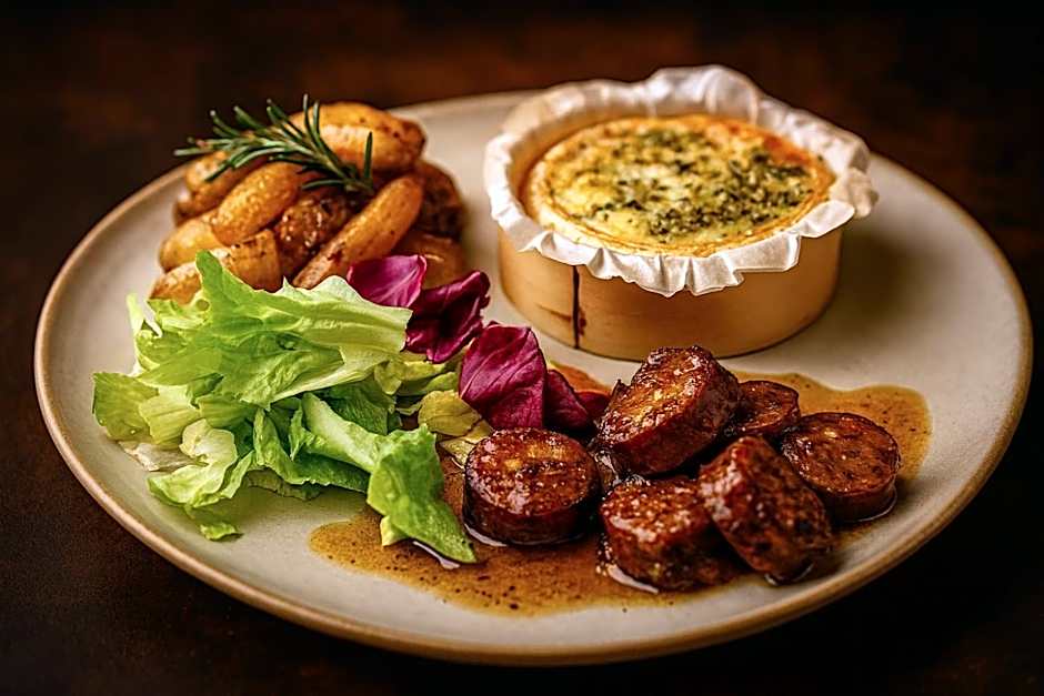 Initial by Balladins Lyon Villefranche-sur-Saône