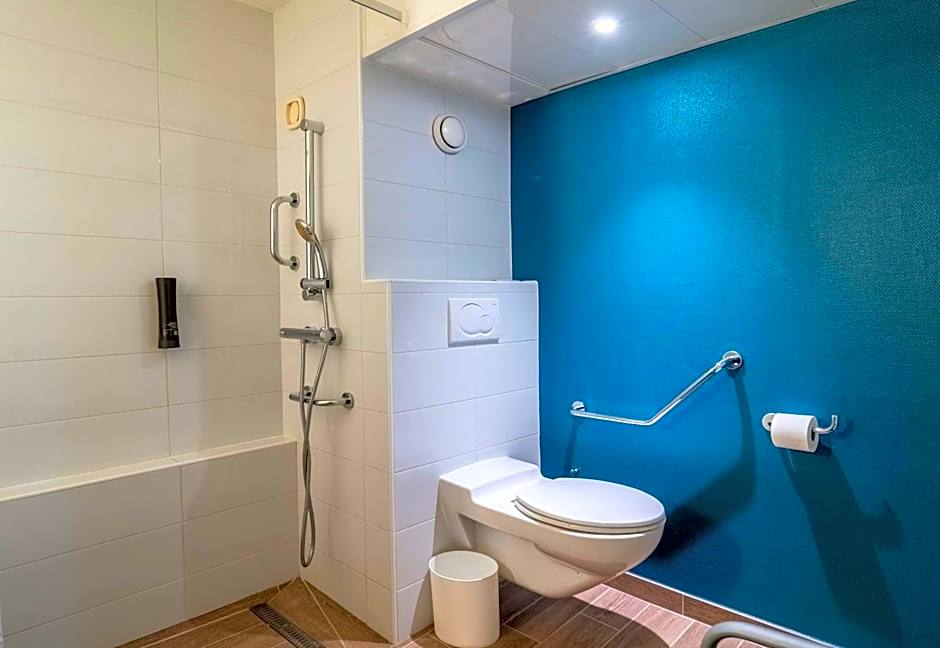 B&B HOTEL Limoges 3