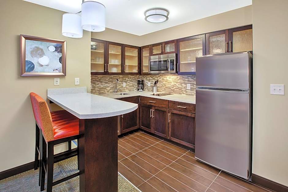 Staybridge Suites Benton Harbor-St. Joseph River By IHG