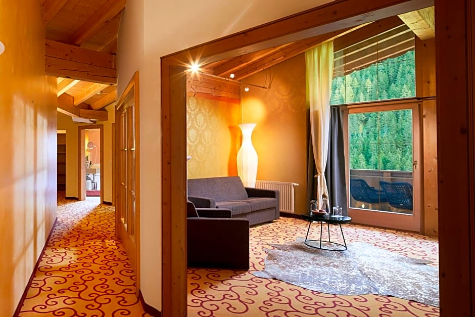 Adler Inn Tyrol Mountain Resort SUPERIOR
