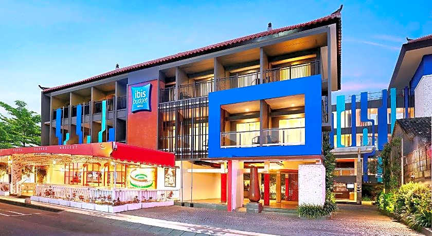 Primera Hotel Seminyak