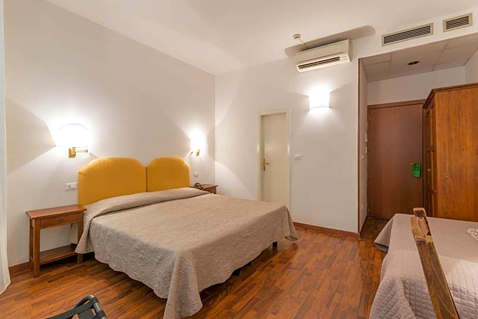 Hotel Rex