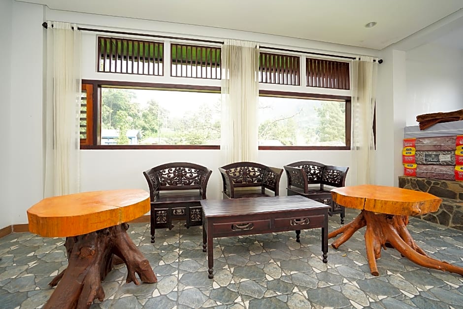 OYO 904 Defada Village