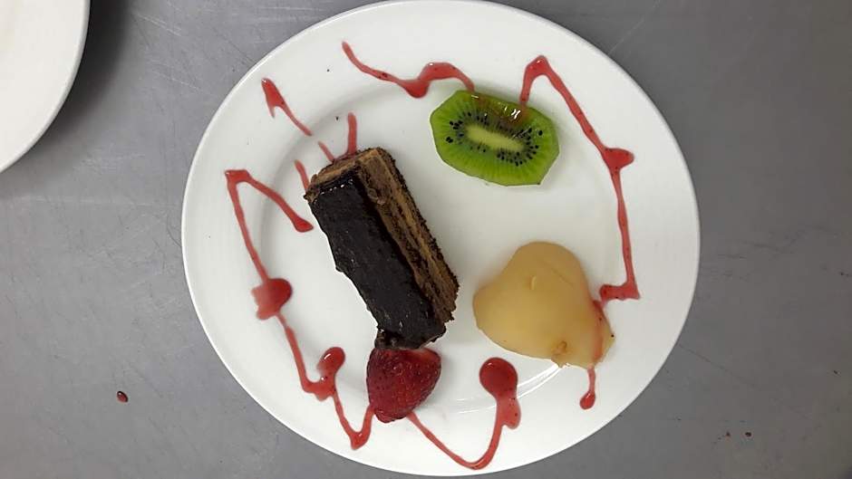 Auberge Saint Jacques