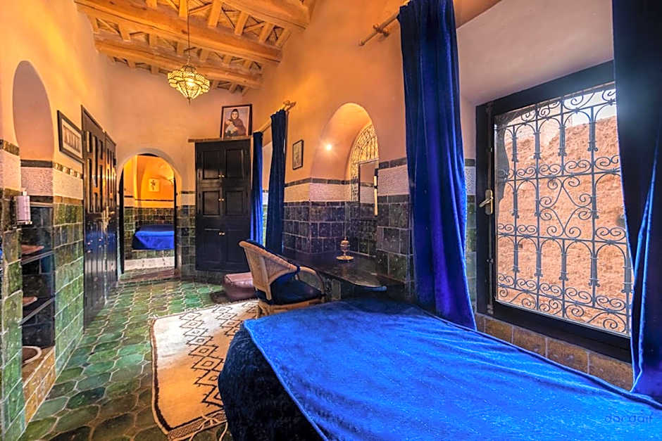 Hôtel Riad Dar Daïf