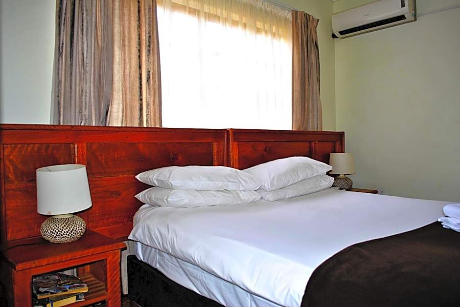 Mount Azimbo Lodge