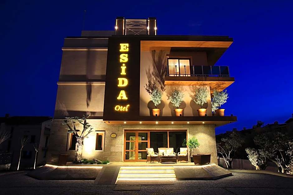 Esida Hotel