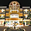 Hotel Fleuris