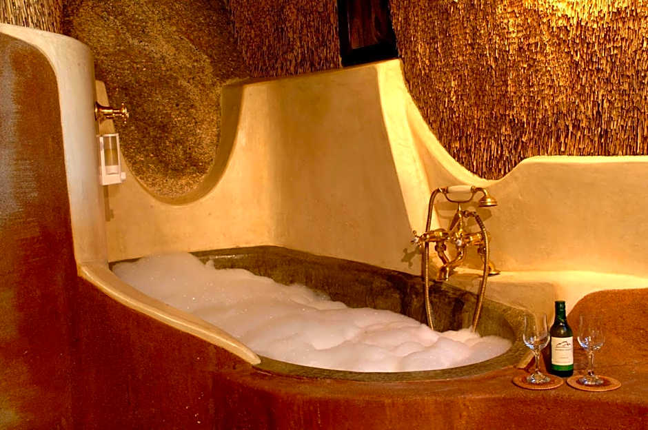 Naries Namakwa Retreat