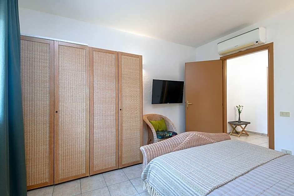 Hotel Moderno